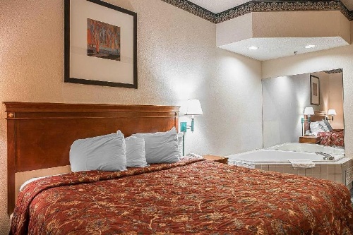 SureStay Plus Hotel by Best Western Augusta image 1