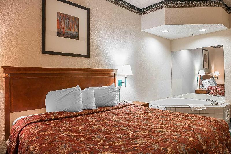 SureStay Plus Hotel by Best Western Augusta