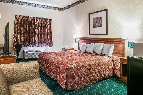 SureStay Plus Hotel by Best Western Augusta image 13