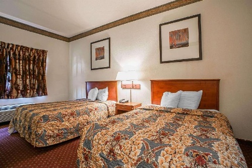 SureStay Plus Hotel by Best Western Augusta image 21