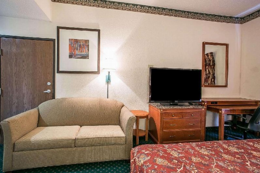 SureStay Plus Hotel by Best Western Augusta Main image