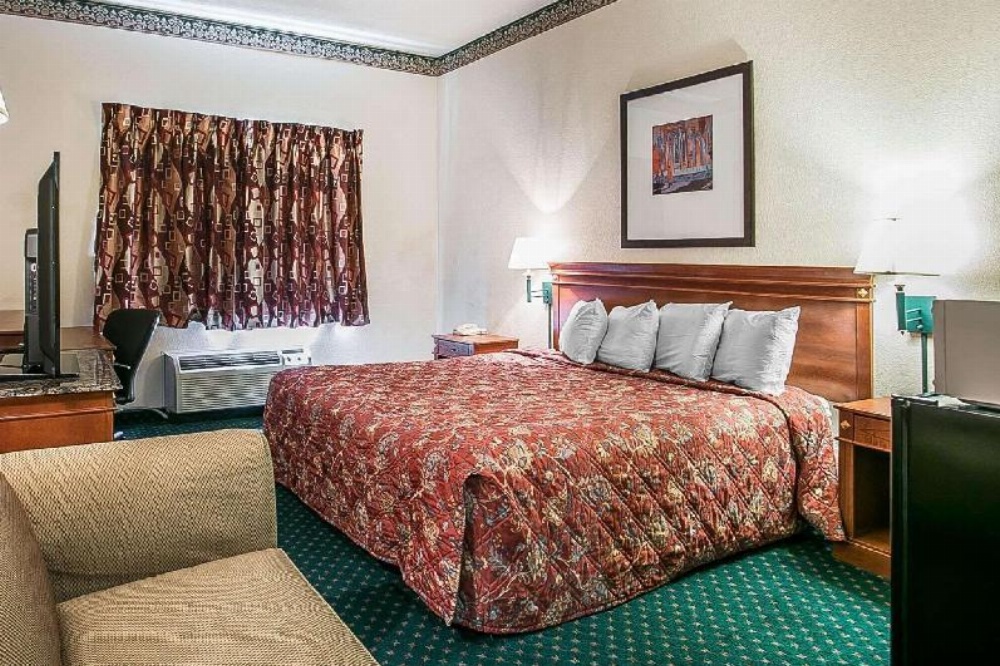 SureStay Plus Hotel by Best Western Augusta