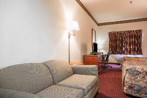SureStay Plus Hotel by Best Western Augusta image 8
