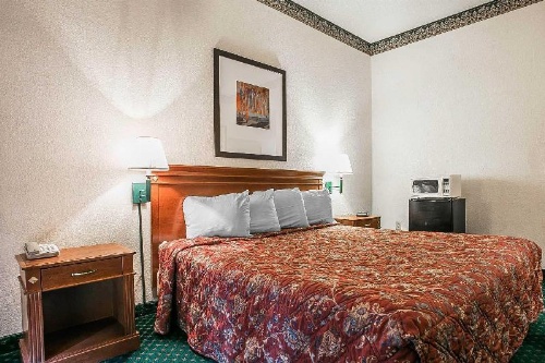 SureStay Plus Hotel by Best Western Augusta image 9